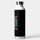 BOUTEILLE D'EAU JE PRÉFÈRE JOUER (Droite)