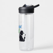Bouteille D'eau Je suis un Salesforce Sleuth (Gauche)