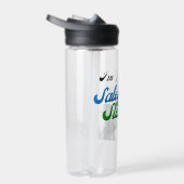 Bouteille D'eau Je suis un Salesforce Sleuth (Droite)