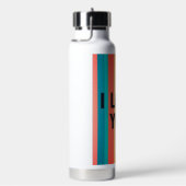 Bouteille D'eau Je t'aime (Évier)