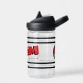 Bouteille D'eau Je Yam Ce Que Je Yam (Gauche)