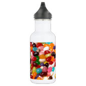 Bouteille D'eau Jellybeans (Droite)