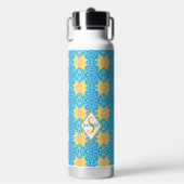 Bouteille D'eau Jen Mosaic Water Bottle (Salle de sport)