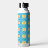 Bouteille D'eau Jen Mosaic Water Bottle (Gym)