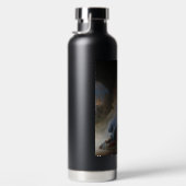 Bouteille D'eau Jeremiah Lamenting sur la chute de Jérusalem, Remb (Droite)