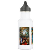 Bouteille D'eau Jésus (Gauche)