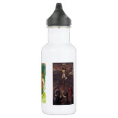 Bouteille D'eau Jésus (Droite)