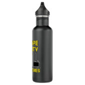 Bouteille D'eau Jeu Jeu Joueur Vidéo Jeu Console Idée cadeau (Droite)