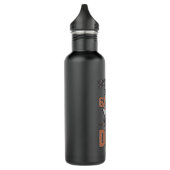 Bouteille D'eau Jeu Jeu Joueur Vidéo Jeu Console Idée cadeau (Gauche)