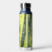 Bouteille D'eau Jeune homme (Évier)