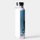 Bouteille D'eau Jeux neige (Plage)