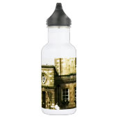 Bouteille D'eau jGibney snap-12152 de l'Angleterre 1986 de Bath Le (Droite)