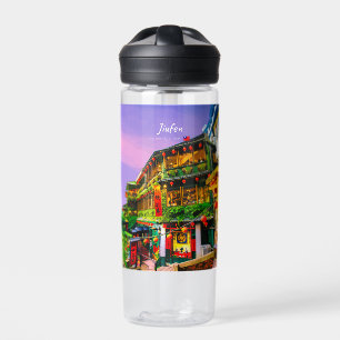 Bouteille D'eau Jiufen, Taïwan - Ancienne Maison de Thé CamelBak E