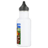 BOUTEILLE D'EAU JOCKEY DOXIE (Droite)