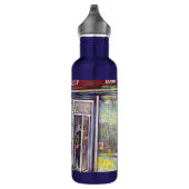 Bouteille D'eau Jocund (Droite)