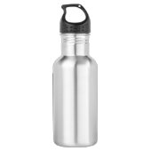 Bouteille D'eau Jogging Obtenir Fit Motivation Support Mug Thailer (Dos)