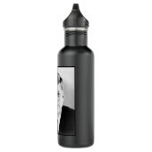 Bouteille D'eau John Jack Kennedy Maison Blanche présidentielle am (Droite)