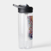 Bouteille D'eau Joie De La Vie (Droite)