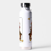 Bouteille D'eau Jokers Wild (Gauche)