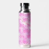 Bouteille D'eau Joli (Gauche)