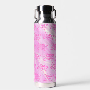 Bouteille D'eau Joli