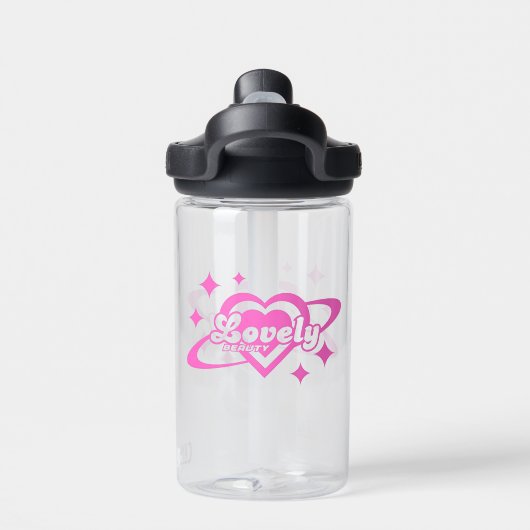 Bouteille D'eau Joli (Salle de sport)