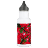 Bouteille D'eau Joli Crimson Alien (Gauche)