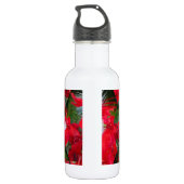 Bouteille D'eau Joli Crimson Alien (Dos)