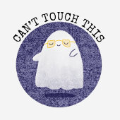 Bouteille D'eau Joli Enfant Danser Fantôme