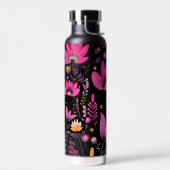 Bouteille D'eau Joli Floral (Gauche)