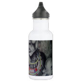 Bouteille D'eau Joli Hakuna Matata avec Lions-Masai (Droite)