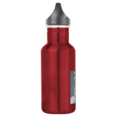 Bouteille D'eau Joli maillot (Gauche)