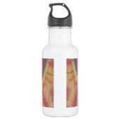Bouteille D'eau Joli Teint Papillon (Dos)