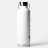 Bouteille D'eau Jolie Birdie Golfing (Avant)