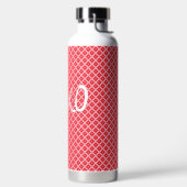 Bouteille D'eau Jolie Saint-Valentin XOXO (Droite)