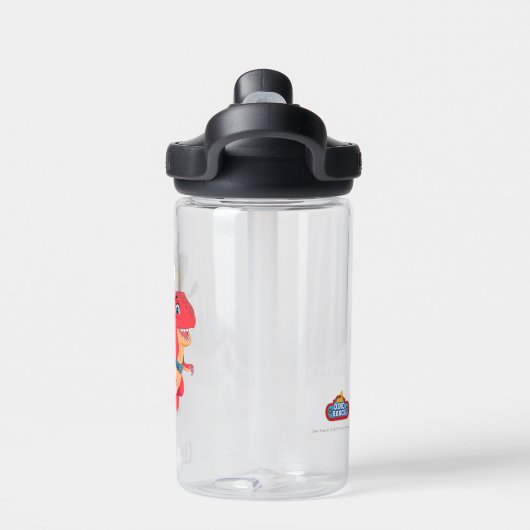 Bouteille D'eau Jon et Blitz | Dino Ranch (Salle de sport)