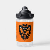 Bouteille D'eau Jouet pour enfants Bataille d'armes à feu (Salle de sport)