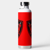 Bouteille D'eau Jouet pour enfants Bataille d'armes à feu (Droite)