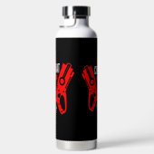 Bouteille D'eau Jouet pour enfants Bataille d'armes Noël (Droite)