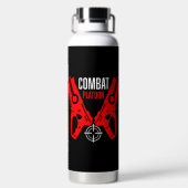 Bouteille D'eau Jouet pour enfants Bataille d'armes Noël (Plage)