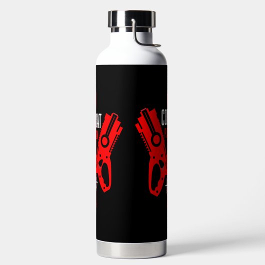 Bouteille D'eau Jouet pour enfants Bataille d'armes Noël (Droite)