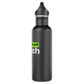 Bouteille D'eau Joueur de Pickball Coach (Droite)