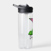 Bouteille D'eau Jour Diner Cocktail Cosmo Rose, Pickleball Limes (Droite)