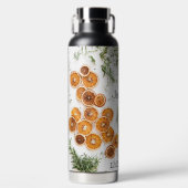 Bouteille D'eau Jour férié personnalisé (Avant)