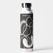 Bouteille D'eau jour_saint_4_sucré valentine (Gauche)