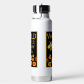 Bouteille D'eau Journée mondiale du miel 20 mai (Évier)