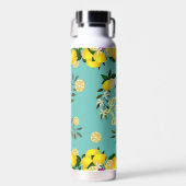 Bouteille D'eau Jours de citron Aqua (Avant)