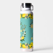 Bouteille D'eau Jours de citron Aqua (Arrière)