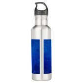 Bouteille D'eau Joyeuses heures (Dos)