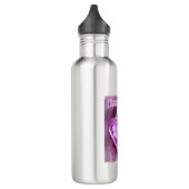 Bouteille D'eau Joyeux cadeau de la fête des mères (Gauche)